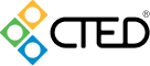 Logo CTED
